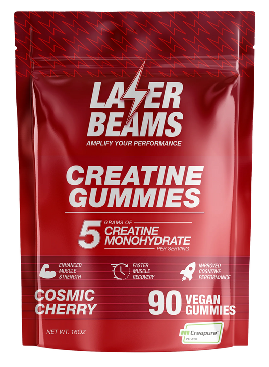 How Does Creatine Taste? Is it Flavored?